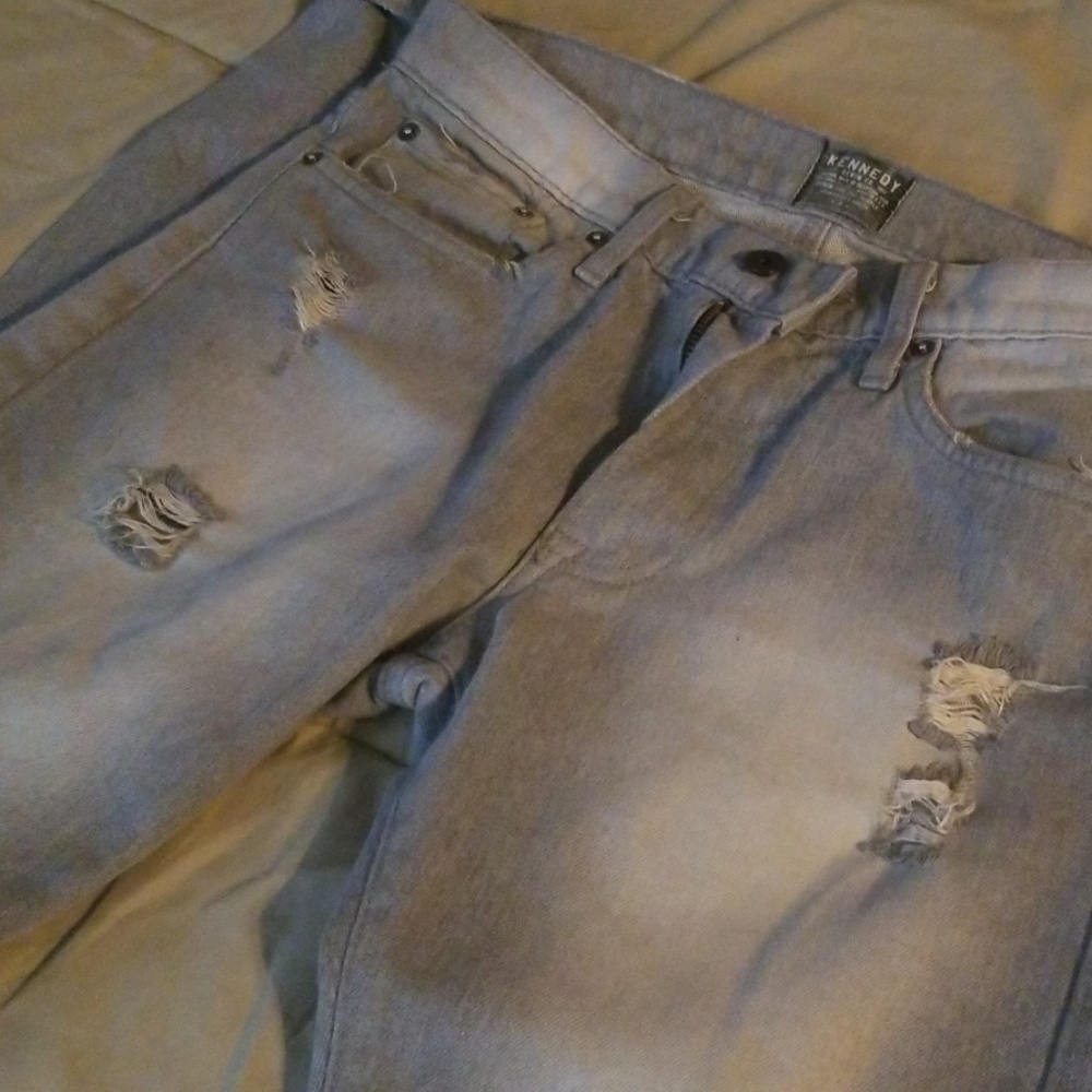 Kennedy Jeans